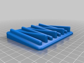 o teste 3d impressão 3d print model - Mito3D