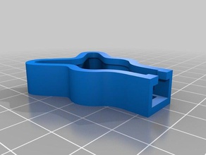 kabab arm guard other 3d print model - Mito3D