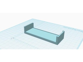 aristeia kutusu 3 kapak 3d baskı 3d print model - Mito3D
