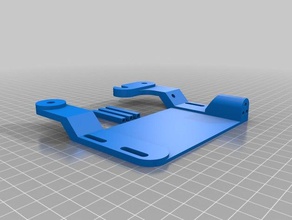 atualizado meu personalizados unlimbited braço v21 alfie edição outros 3d print model - Mito3D