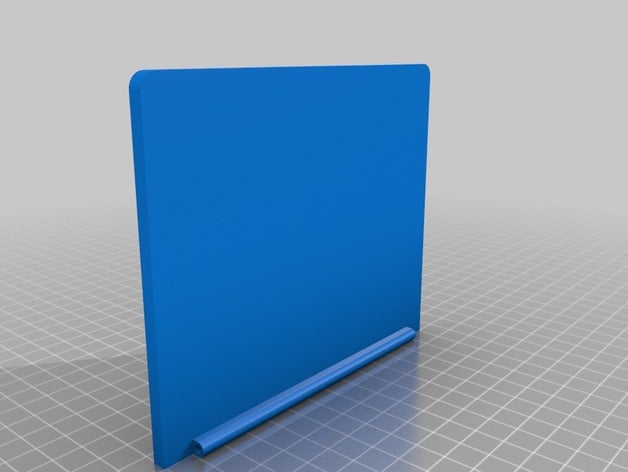 box blank other storage 3D print model - Mito3D