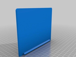 casella vuota altri scatola di stoccaggio 3d print model - Mito3D