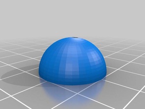 lampe other 3d print model - Mito3D