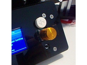 Schalldämpfer ezt3d t1 Drucker - Zubehör 3dkit ruhig leiser 3d print model - Mito3D