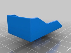 lanceur 3d print model - Mito3D