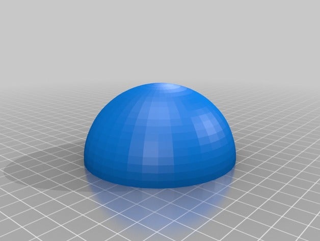 helmet 3d printing 3D print model - Mito3D