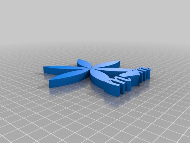 güçlü stantia 3D print model - Mito3D