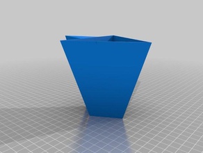 watering can household 3d print model - Mito3D