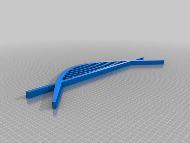 35 Seiten 3D print model - Mito3D