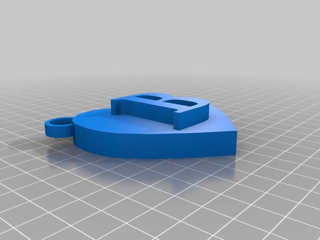 tremendo robo 3D print model - Mito3D