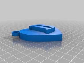 muazzam robo 3d print model - Mito3D