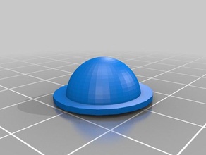 m1 helmet 3d printing 3d print model - Mito3D