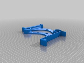 tornado filamento de spool remix titular 3d print model - Mito3D