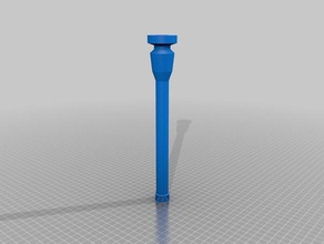 chad things parts customized 3d print model - Mito3D