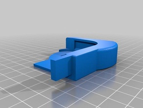 guilherme carvalho cintra de vídeo jogos 3d print model - Mito3D