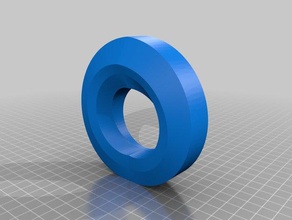 ring andere 3d print model - Mito3D