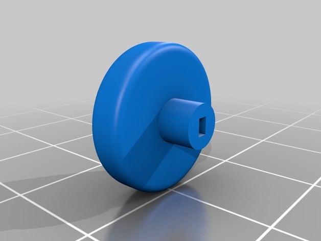 joystick ıpega pg-9087 pg 3D print model - Mito3D