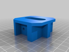 support si ge tofasco 3d print model - Mito3D