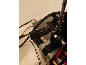 filament capteur de cas geeetch a30 geeetech le 3d print model - Mito3D