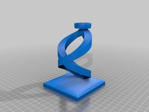 apple watch stand 3d stampa 3d print model - Mito3D