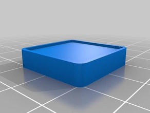 chai juego de mesa baldosas mejora la jac juguete accesorios boardgame juegos brettspiel llavero spiele spielfigur 3d print model - Mito3D