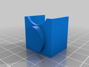 ender 3 manual de tensionamento correia ferramenta 3d a impressora os acessórios creality pro tensor da 3d print model - Mito3D