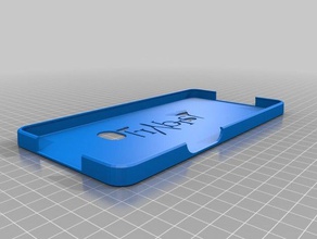 logo boya aksesuarlar özelleştirilmiş 3d print model - Mito3D
