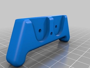 buharı akı diy av çekim 3d print model - Mito3D