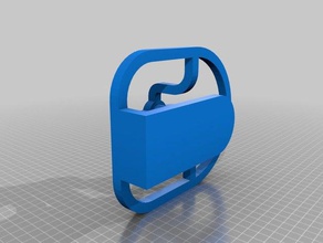 spremiagrumi 3d stampanti 3d print model - Mito3D