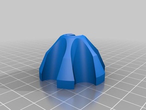 mx16 v2 personnalisé 3d print model - Mito3D