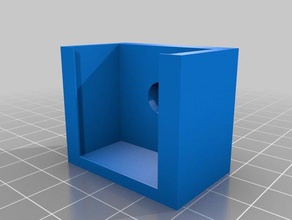 wyze tutucu v2 anlamda 3d baskı 3d print model - Mito3D