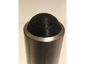 wmf pimenta de moinho tampa botão peppermill pfeffermhle 3d print model - Mito3D