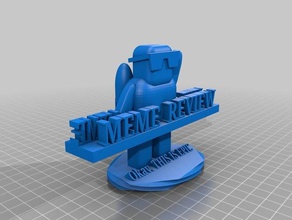 jetpack revisión esculturas 3d print model - Mito3D