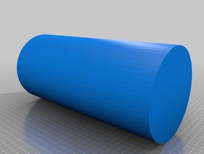 mi personalizados de la tubería pvc diy 3d print model - Mito3D
