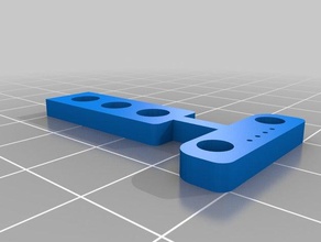 sem&aacuteforo 3d impresión 3d print model - Mito3D