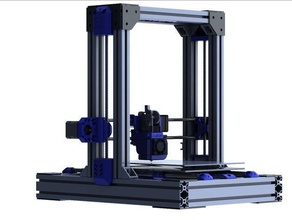 i-3030 3d printer printers 3d print model - Mito3D