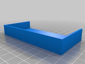 il mio personalizzati, scatola della pillola di organizzatore contenitori 3d print model - Mito3D