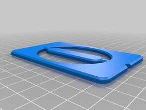 cards numbers playsets 3d print model - Mito3D