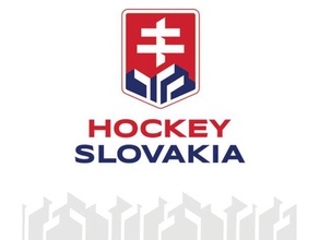 hockey logotipo de eslovaquia signos logotipos 2019 iihf 3d print model - Mito3D