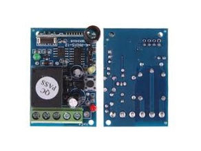receiver box3 electronics 3d print model - Mito3D