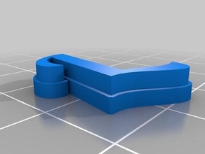 l Anahtarlık özelleştirilmiş 3d print model - Mito3D