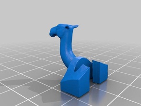 cutlery antislip other 3d print model - Mito3D