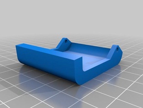 jonnesway caja de herramientas sujeción otros 3d print model - Mito3D