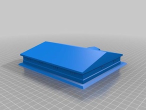 cep 3d impresión 3d print model - Mito3D