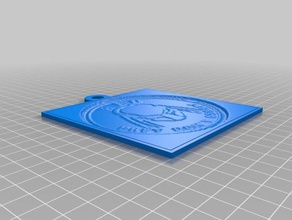 meine angepasste lithopane kundengebundene 3d print model - Mito3D