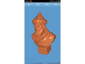 karamanolu mehmet bey exploraciones las réplicas otomano el sultán turk turco turkiye 3d print model - Mito3D