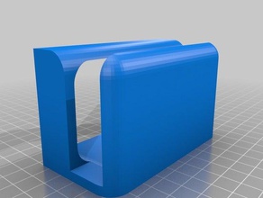 bunker 3d print model - Mito3D