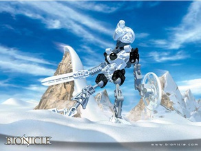 kopakas 2010 skralls sword props bionicle blade 3d print model - Mito3D
