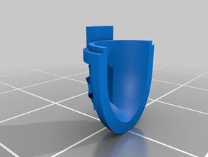 ultramarsonsmedusacapitan hobby 3d print model - Mito3D