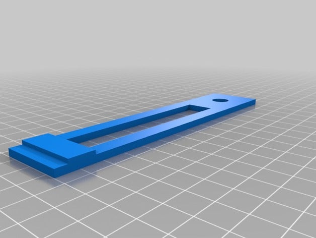 mausser 9evo1 3D print model - Mito3D